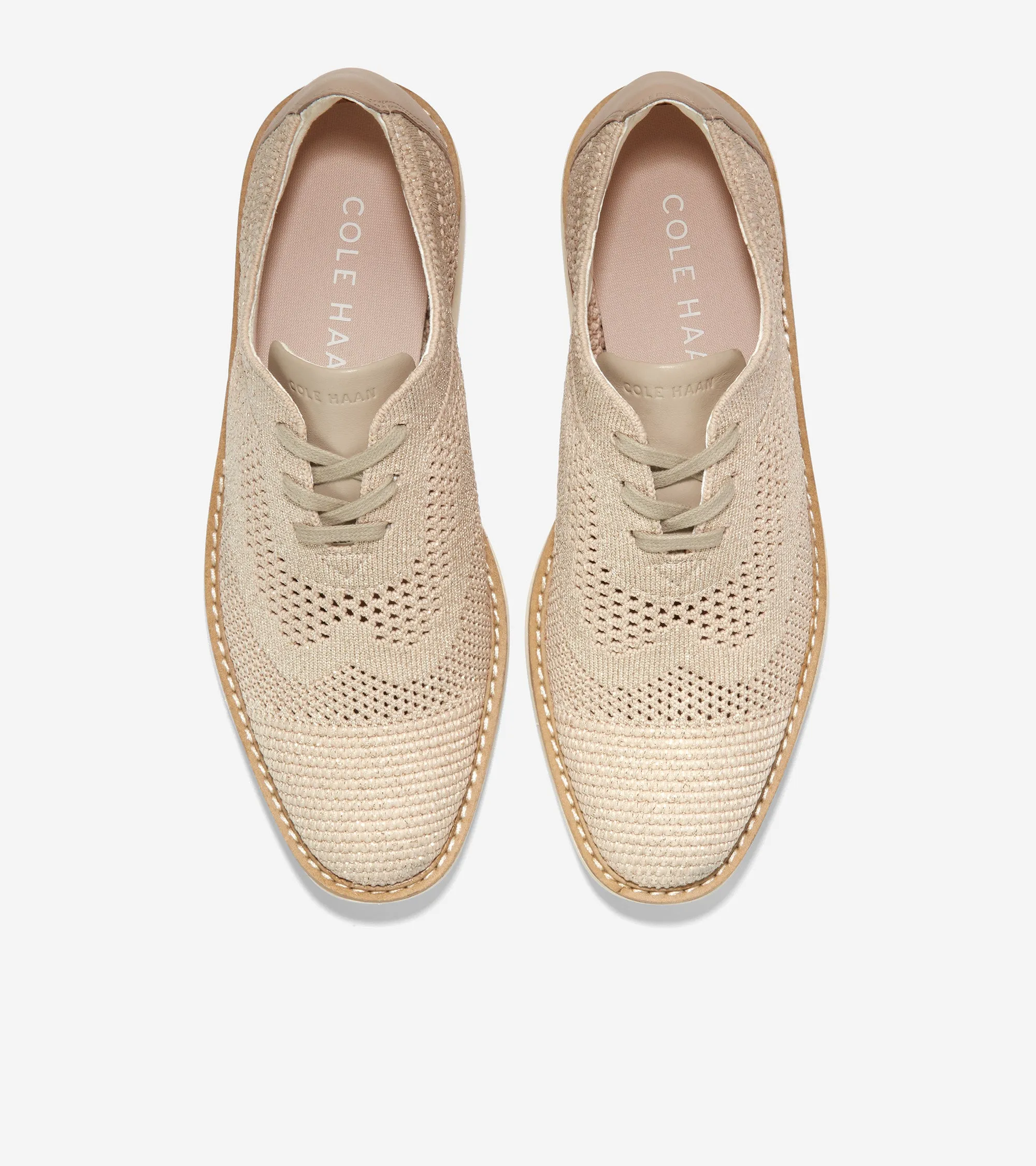 Women's ØriginalGrand Platform Stitchlite™ Oxford