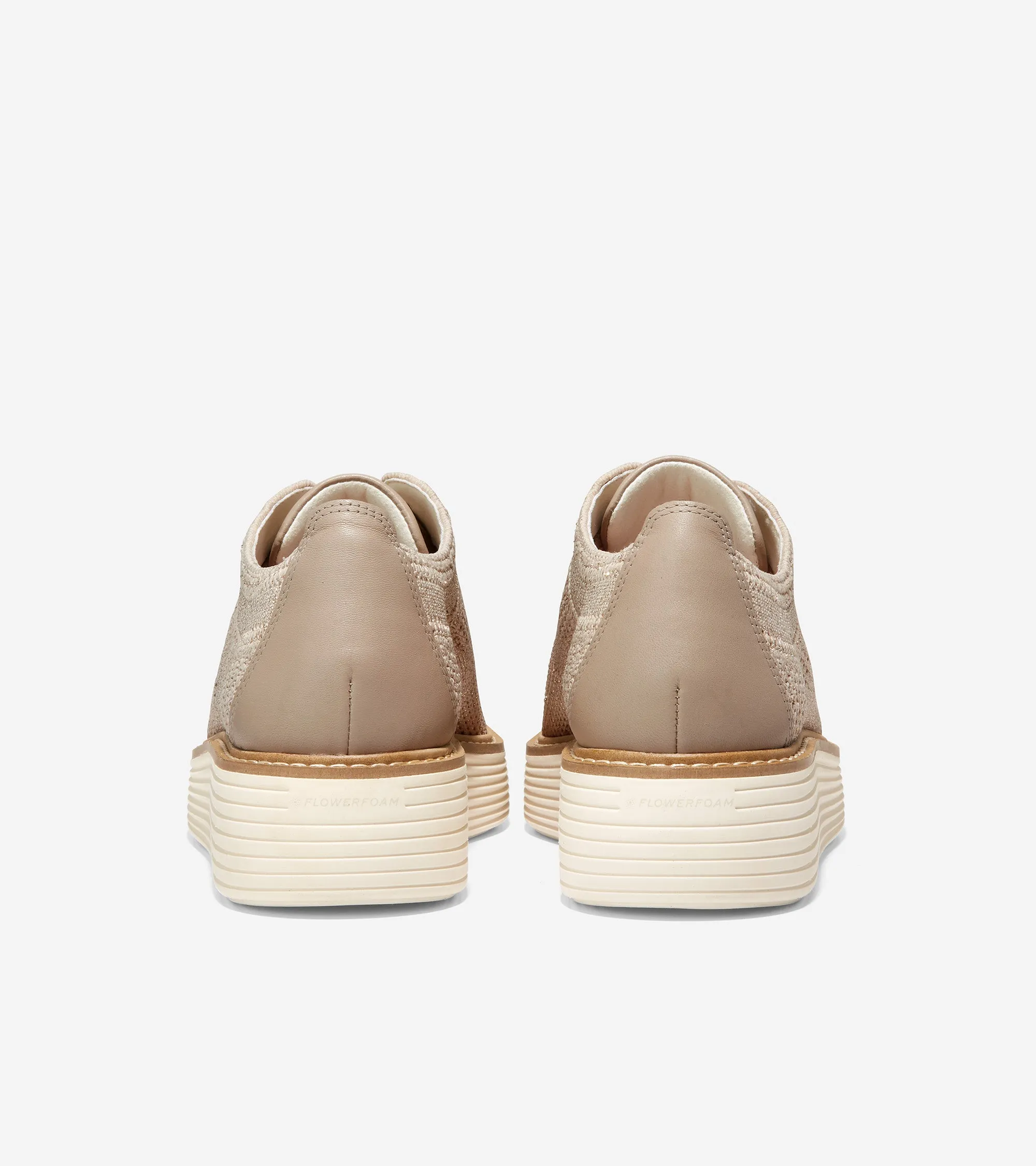 Women's ØriginalGrand Platform Stitchlite™ Oxford