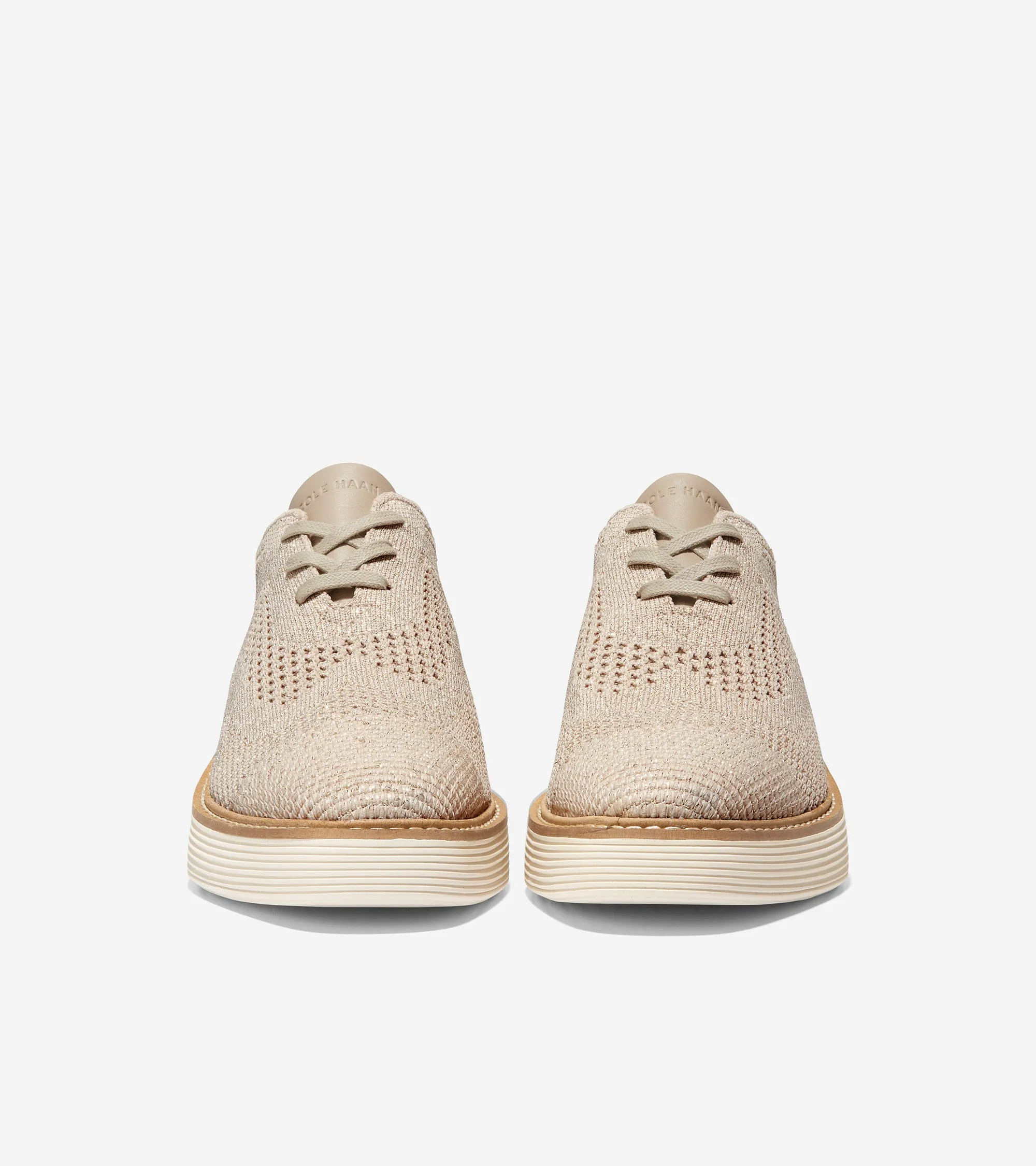 Women's ØriginalGrand Platform Stitchlite™ Oxford