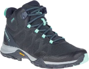 Women's Siren 3 Mid Gore-Tex Hiking Boot
