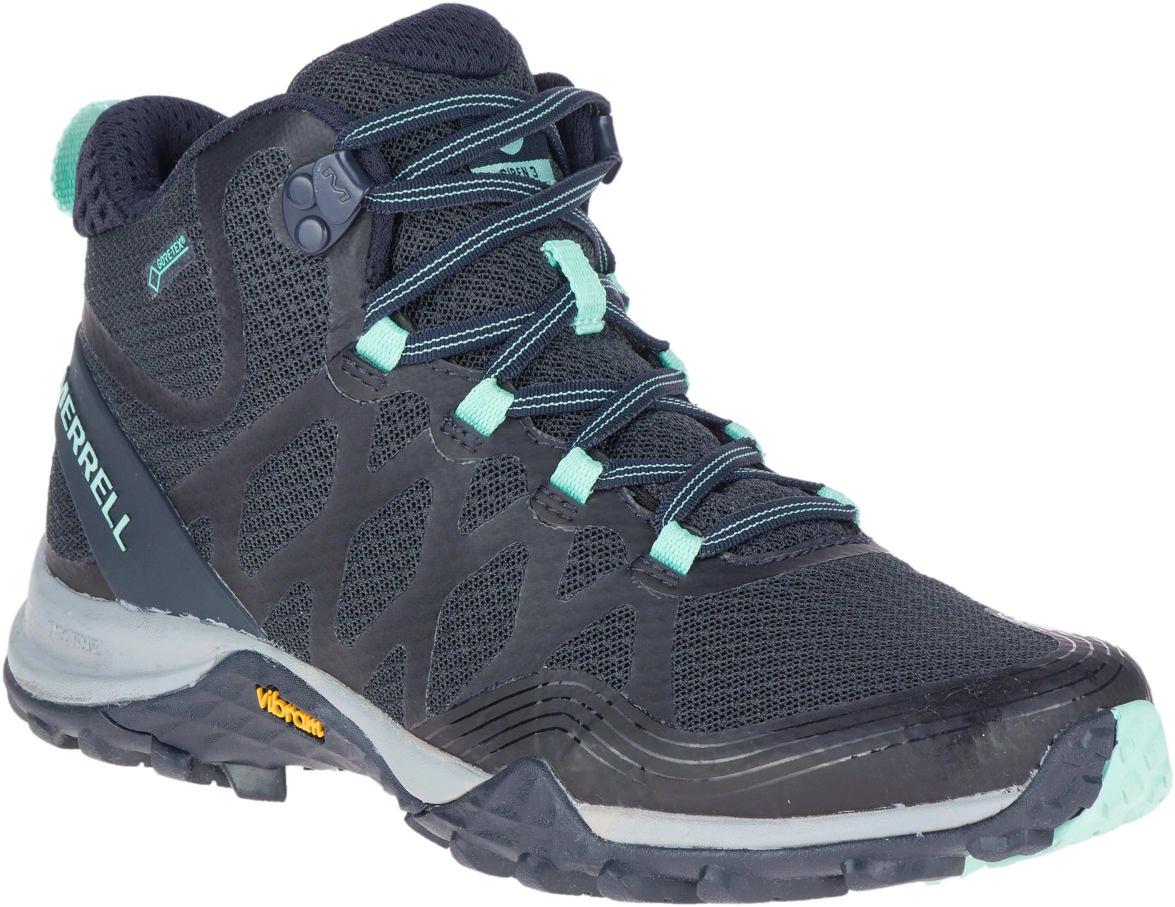 Women's Siren 3 Mid Gore-Tex Hiking Boot