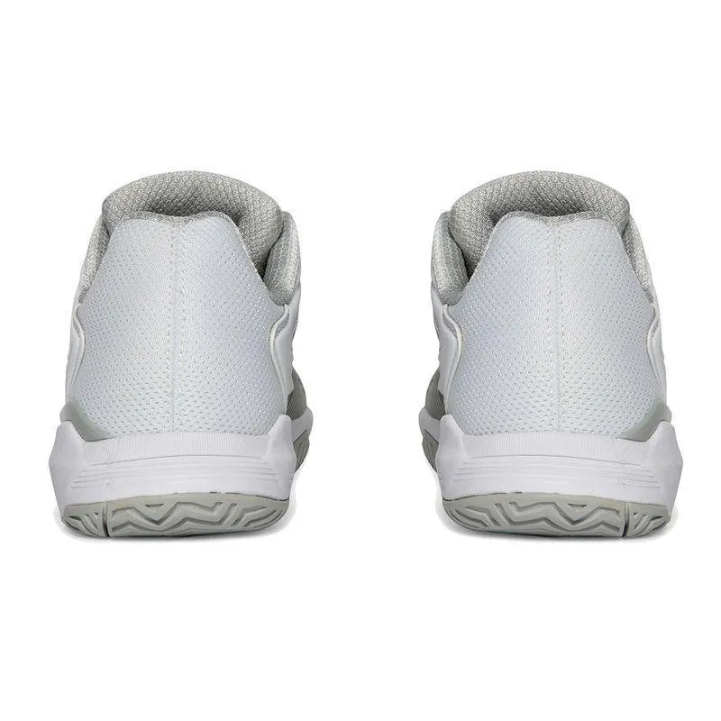 Womens Speed Competition AG Tennis Shoes White and Black