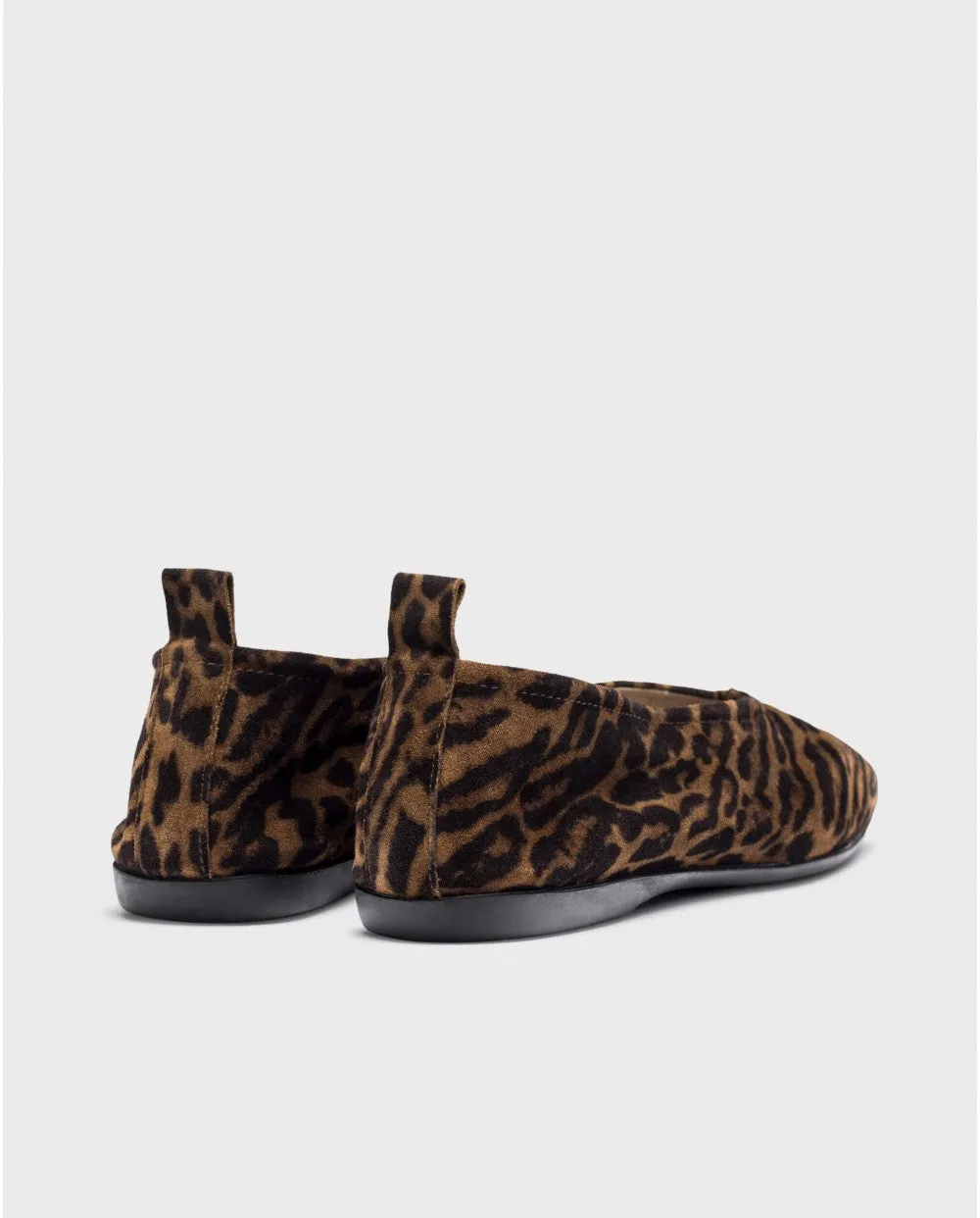 Wonders - A-8661 Leopard Pump