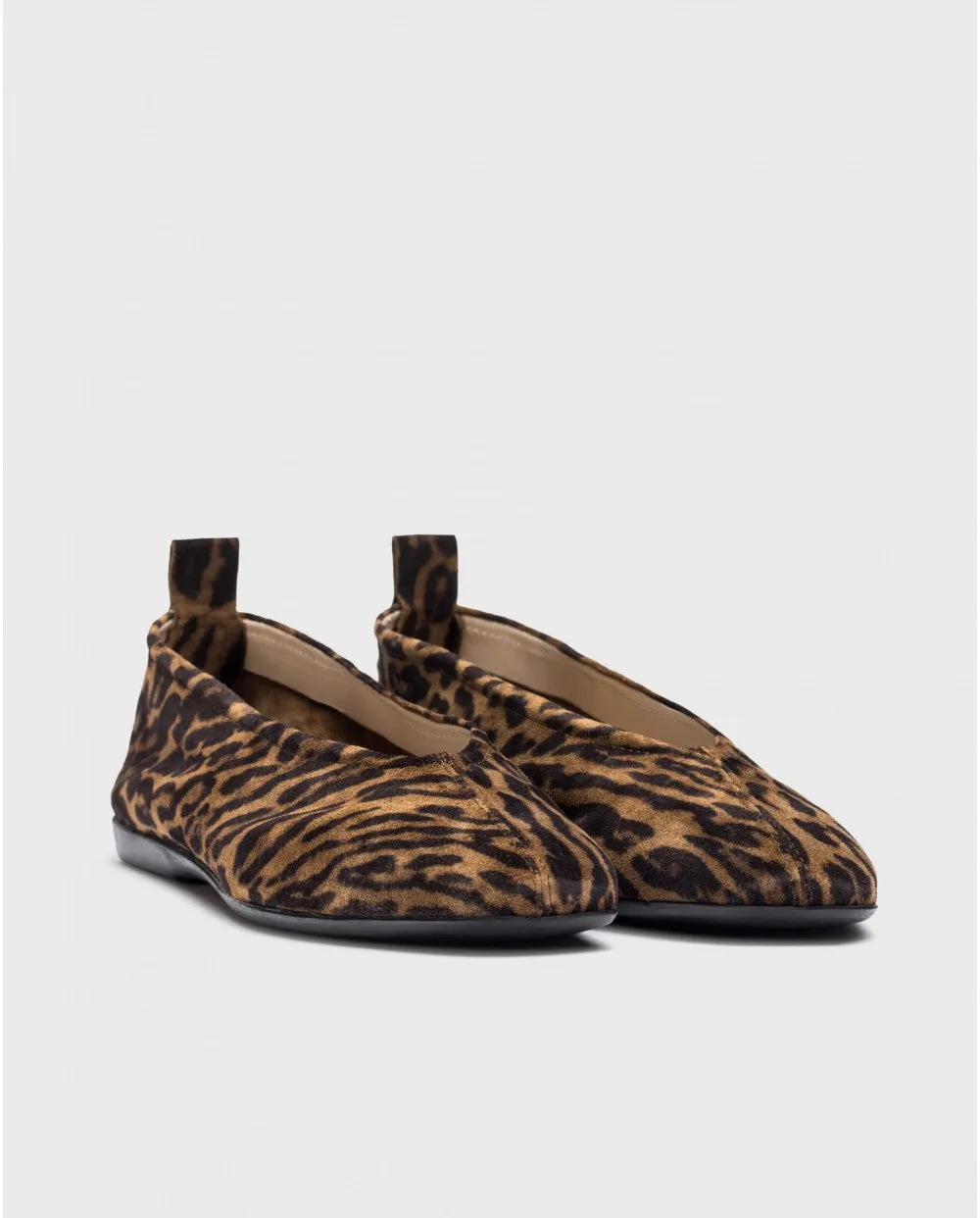 Wonders - A-8661 Leopard Pump
