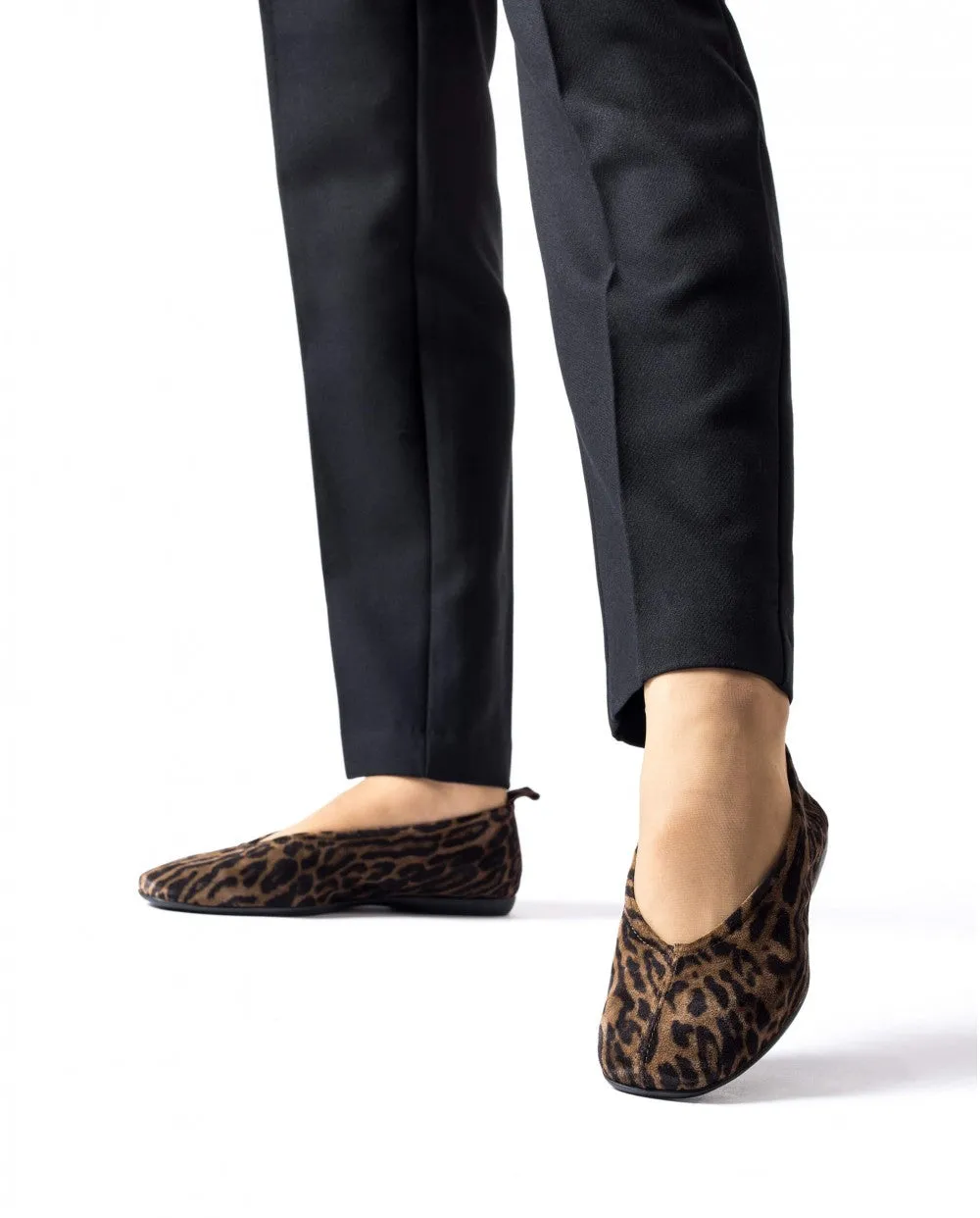 Wonders - A-8661 Leopard Pump