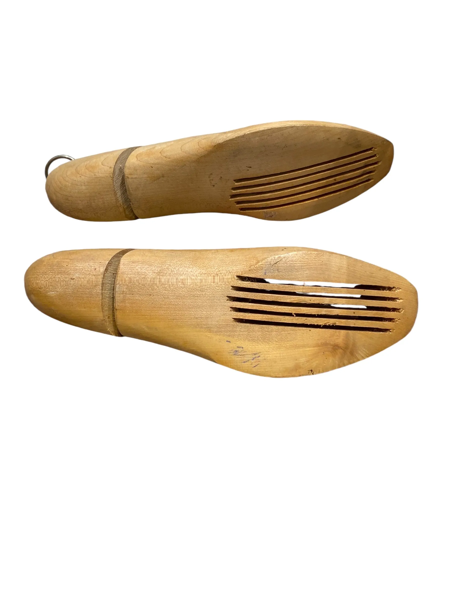 Wooden Shoe Stretchers