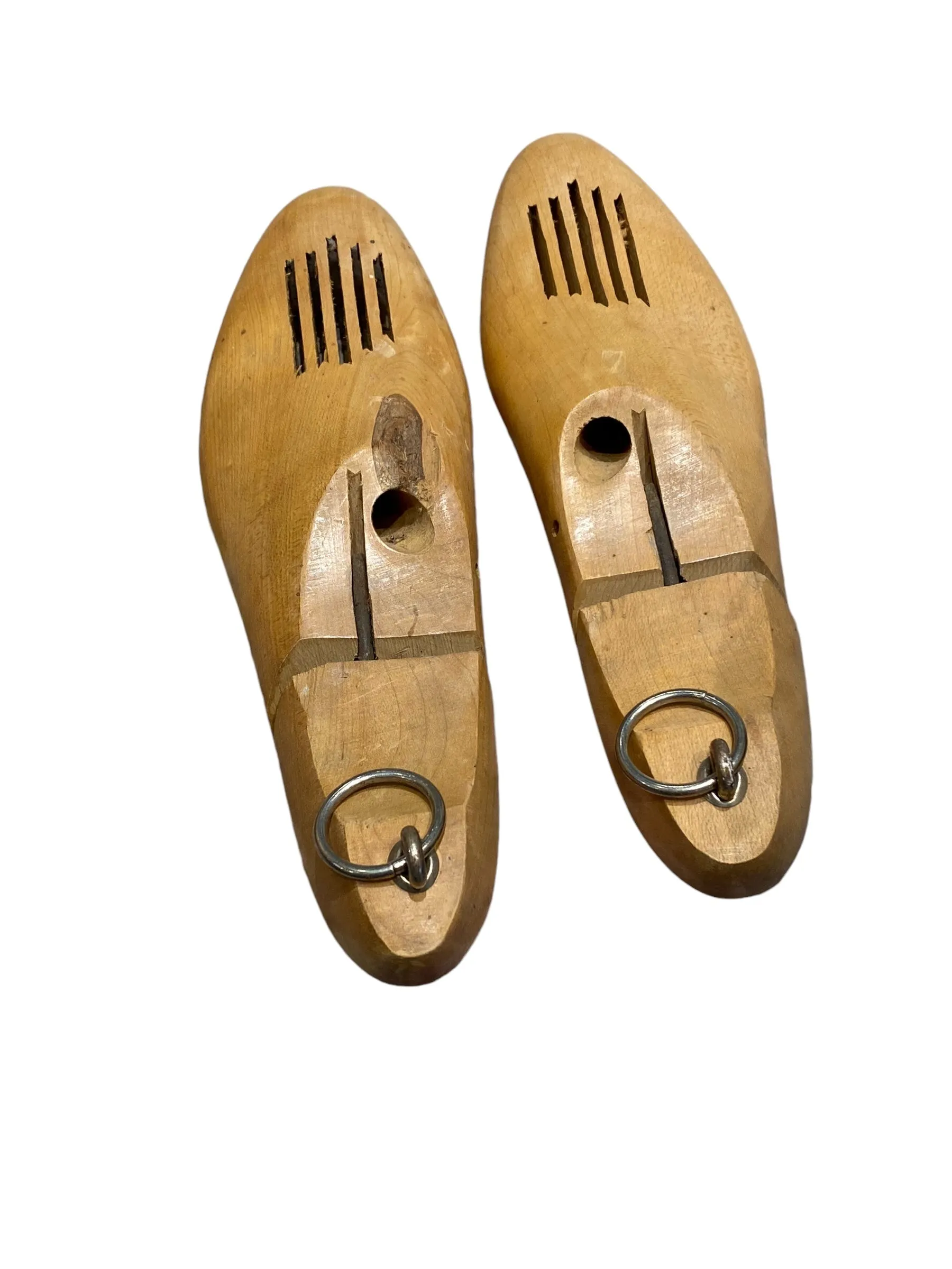 Wooden Shoe Stretchers