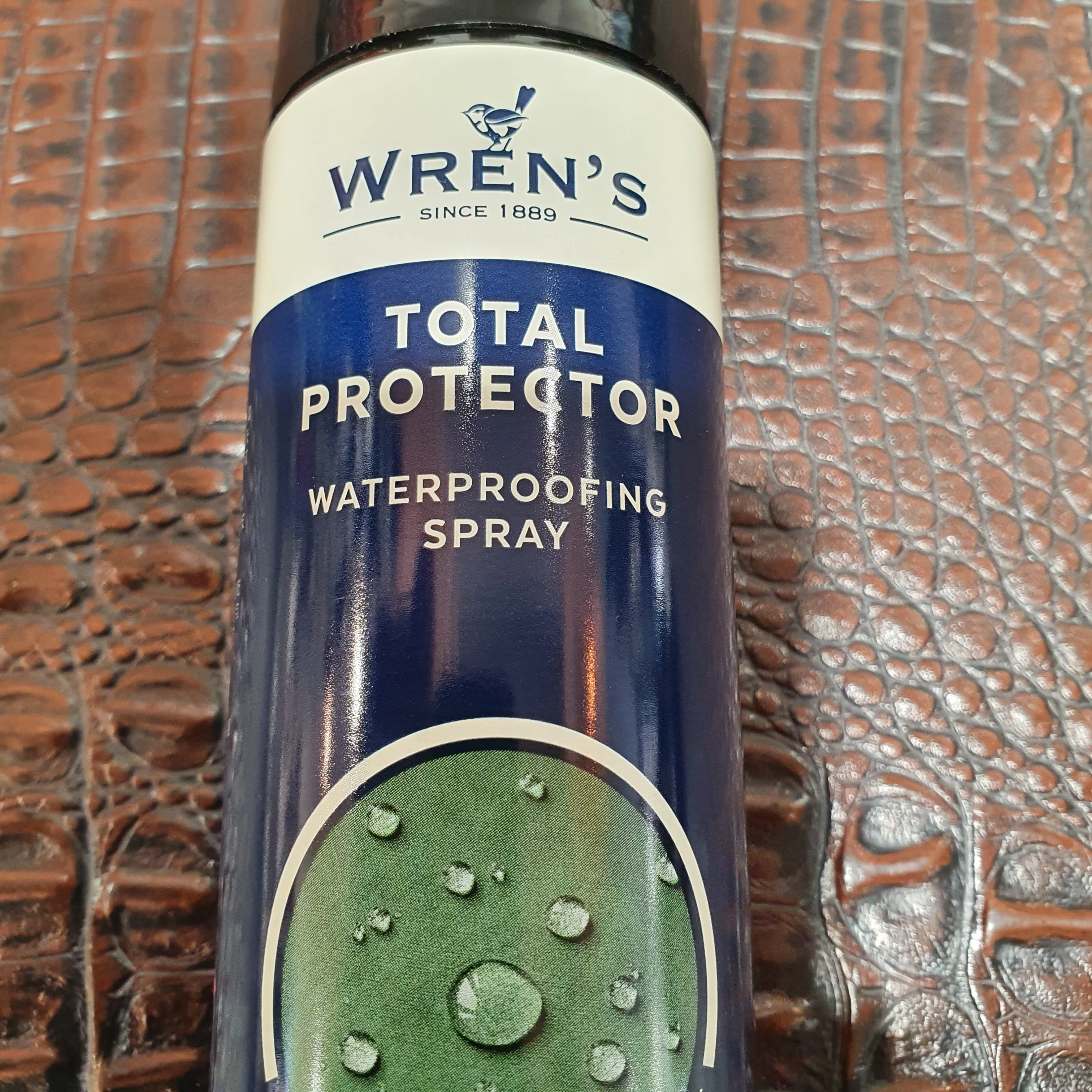 Wrens Total Protector 300 mls