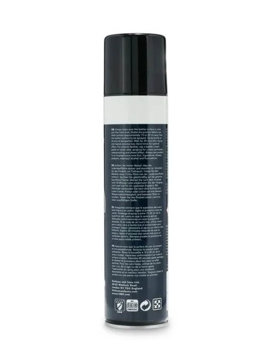 Wren's Total Protector - Invisible Leather Waterproofing Spray, 300ml