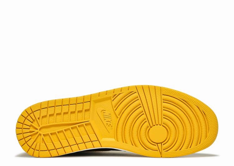 Running   Ready Shock dispersion Jordan 1 Retro High Pollen