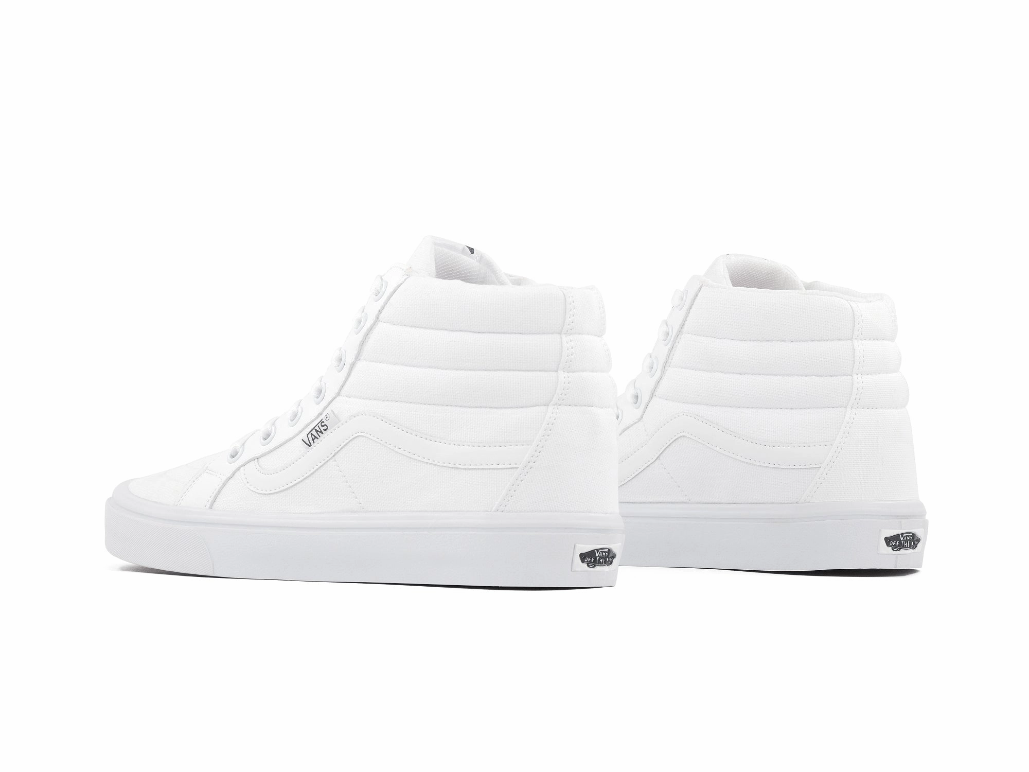 Comfortable Design Comfortable Footwear Tenis 175 Bota Blanco Total