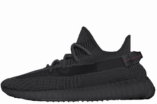 Yeezy Boost 350 V2 'Triple Black' Comfort experience