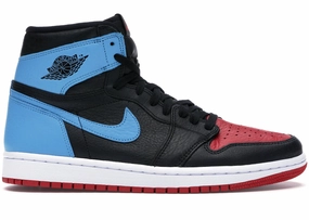 Jordan 1 Retro High NC to Chi Comfort Ankle Support Support