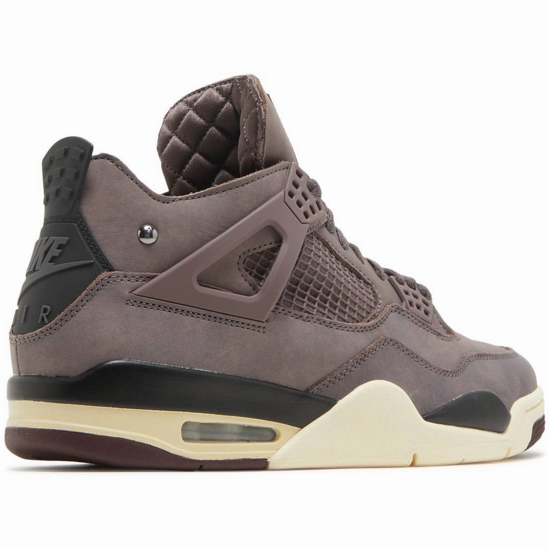 polka - dot running wear A Ma Mani??re x Air Jordan 4 Retro "Violet Ore" (2022)