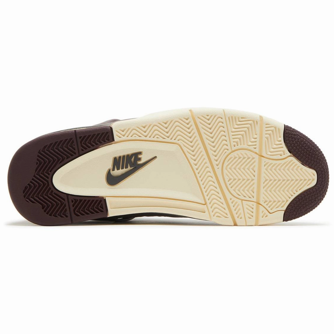 Team Sport A Ma Mani??re x Air Jordan 4 Retro "Violet Ore" (2022)