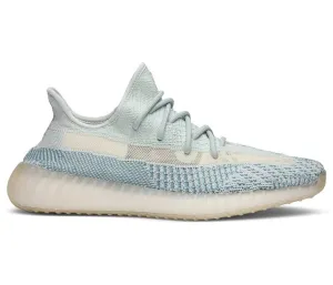 YEEZY BOOST 350 V2 'CLOUD WHITE' ( Non-Reflective )