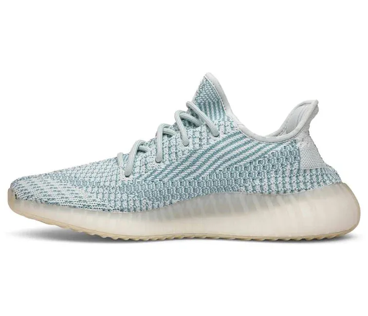 YEEZY BOOST 350 V2 'CLOUD WHITE' ( Non-Reflective )