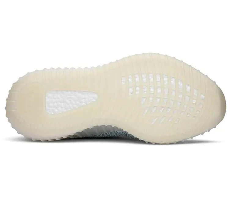 YEEZY BOOST 350 V2 'CLOUD WHITE' ( Non-Reflective )