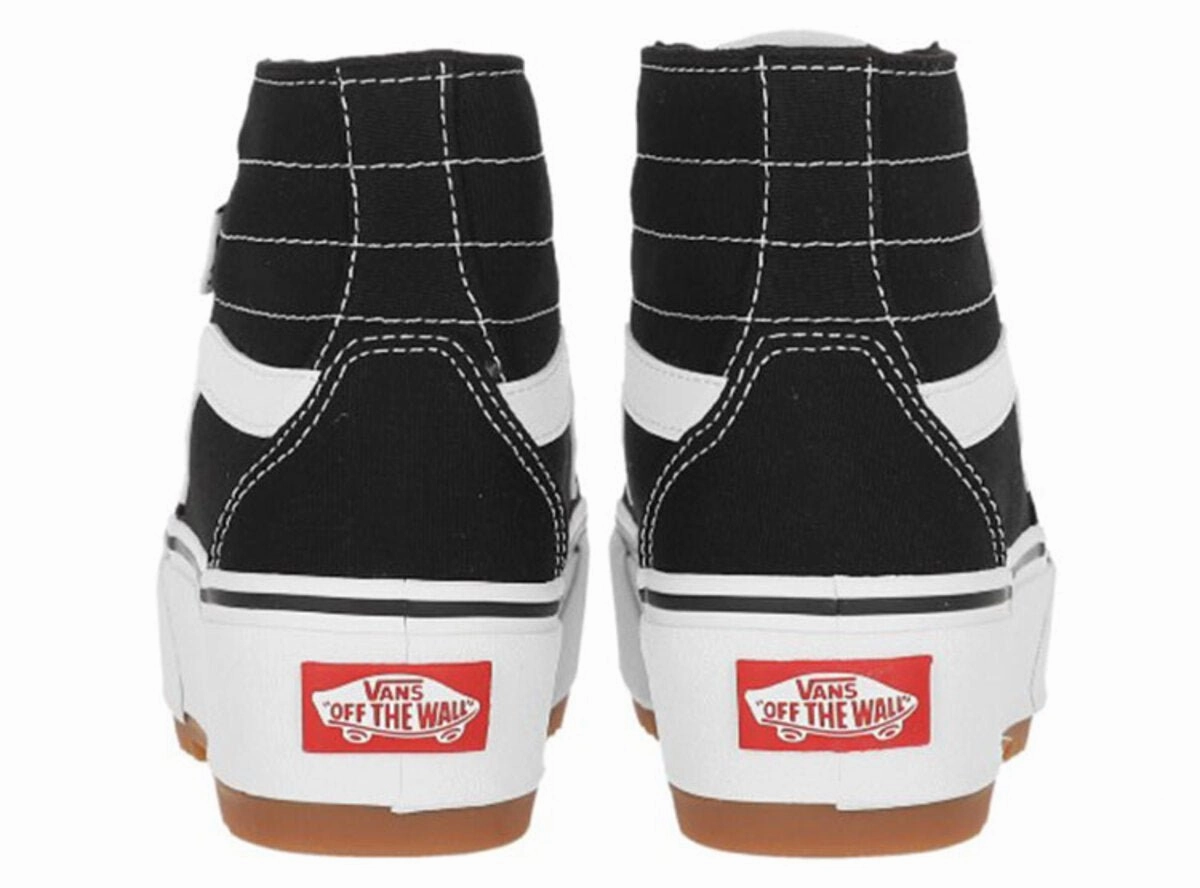 Mid Top Design ComfortPadding ZAPATILLA VANS FILMORE HI TAPERED