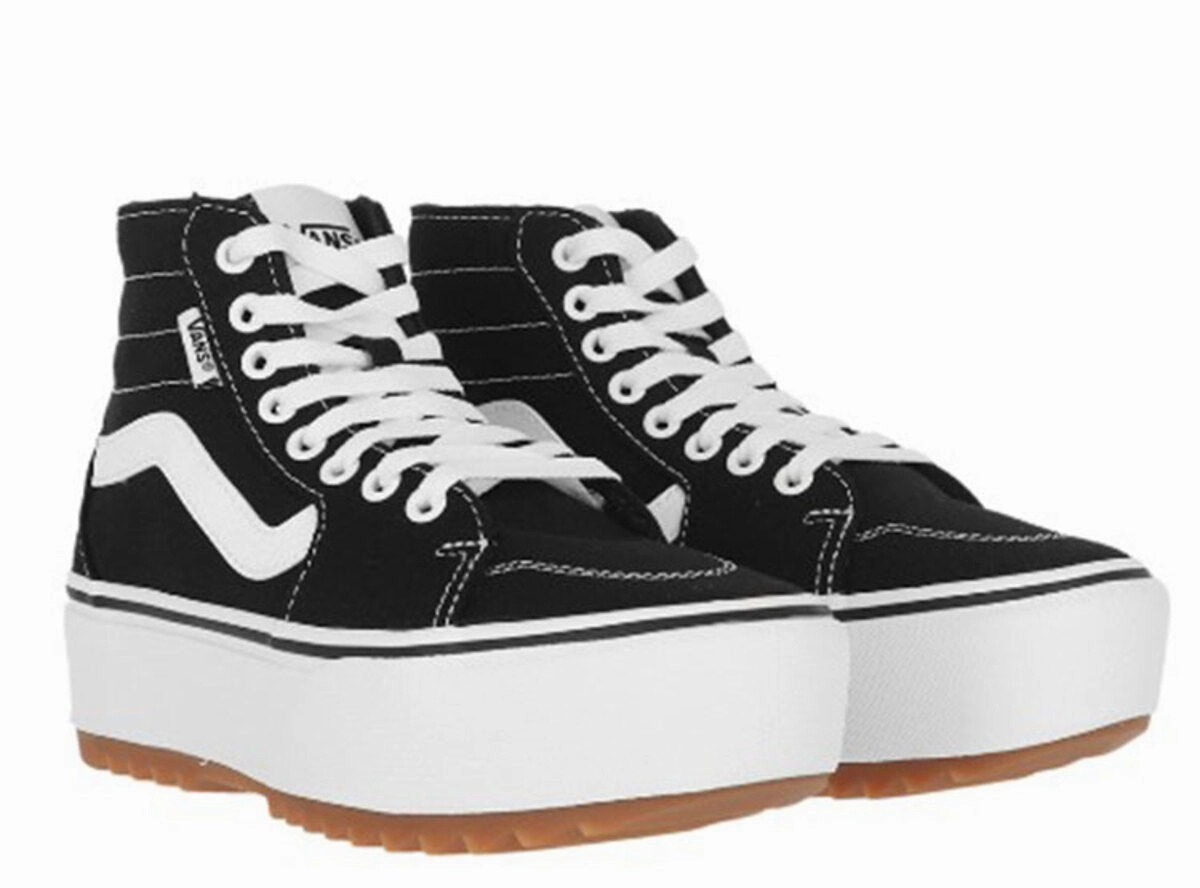 ZAPATILLA VANS FILMORE HI TAPERED Comfort quality