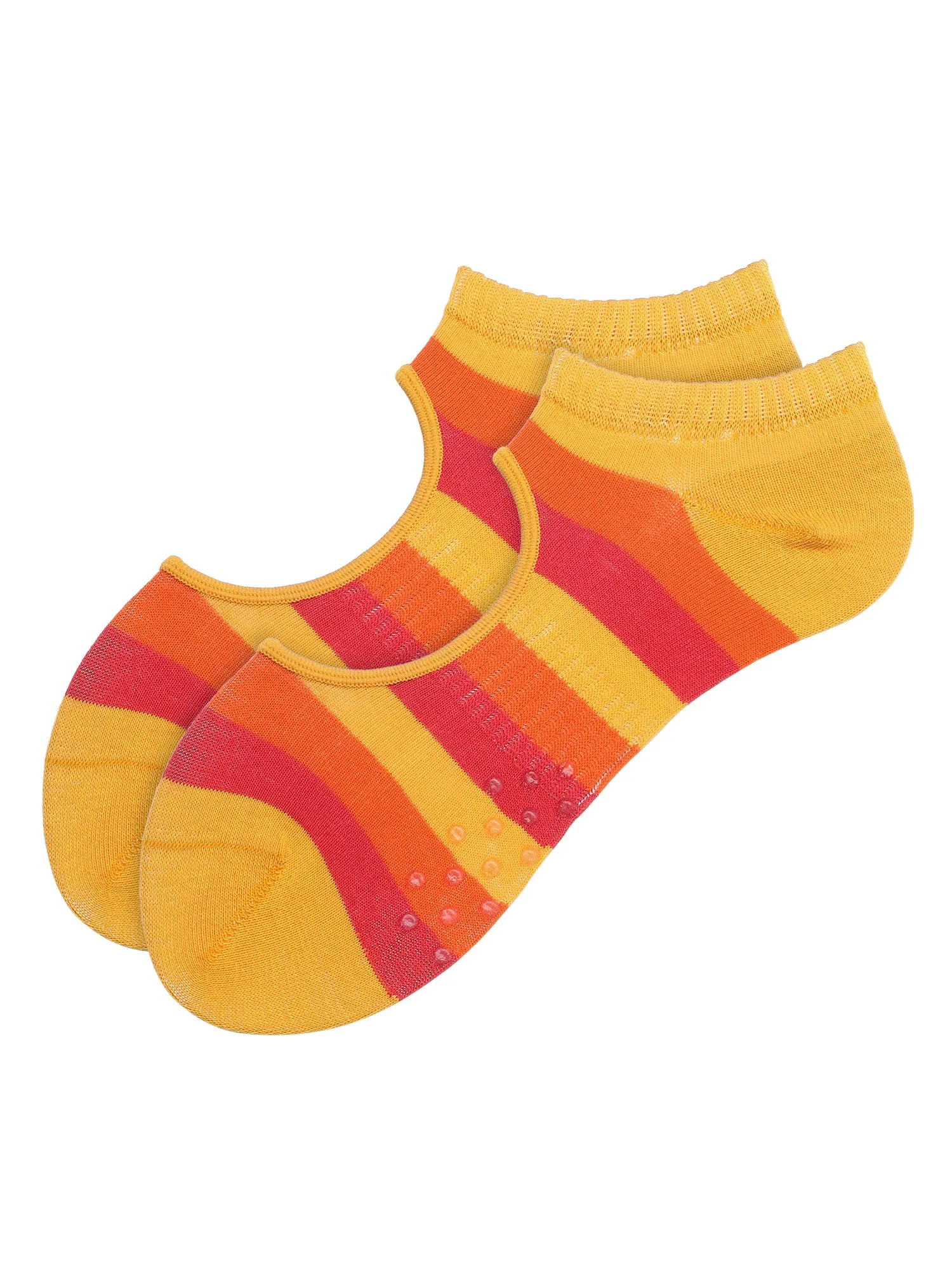 Yoga & Pilates | Ultimate Box Of 8 Pairs | Excercise Socks