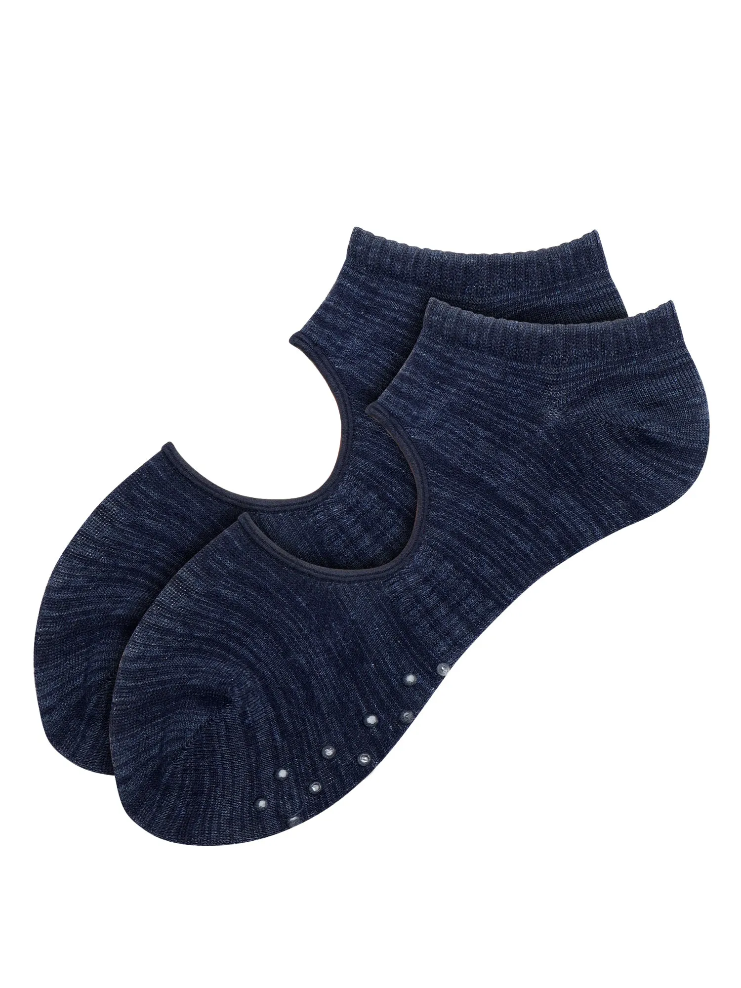 Yoga & Pilates | Ultimate Box Of 8 Pairs | Excercise Socks