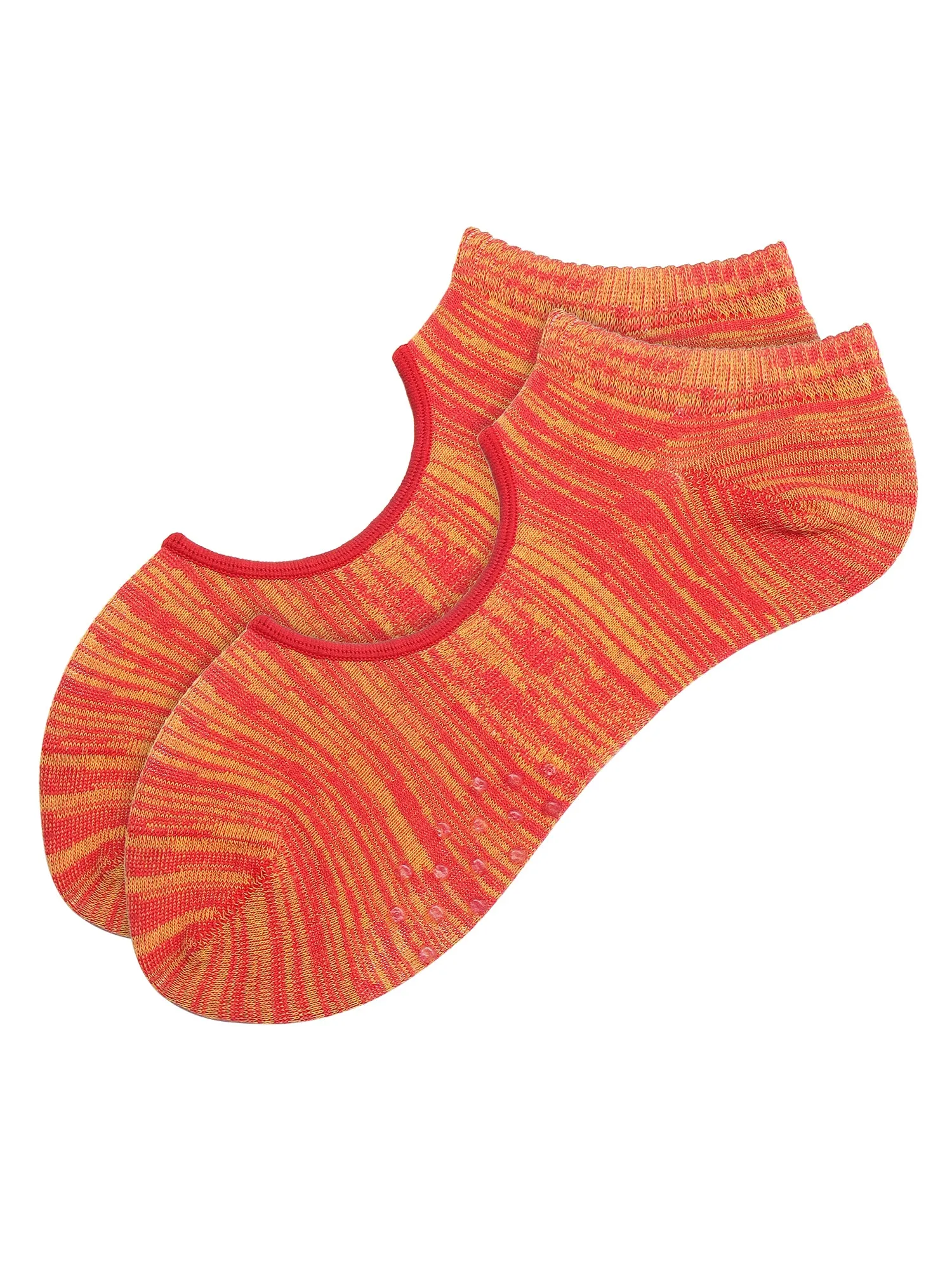 Yoga & Pilates | Ultimate Box Of 8 Pairs | Excercise Socks