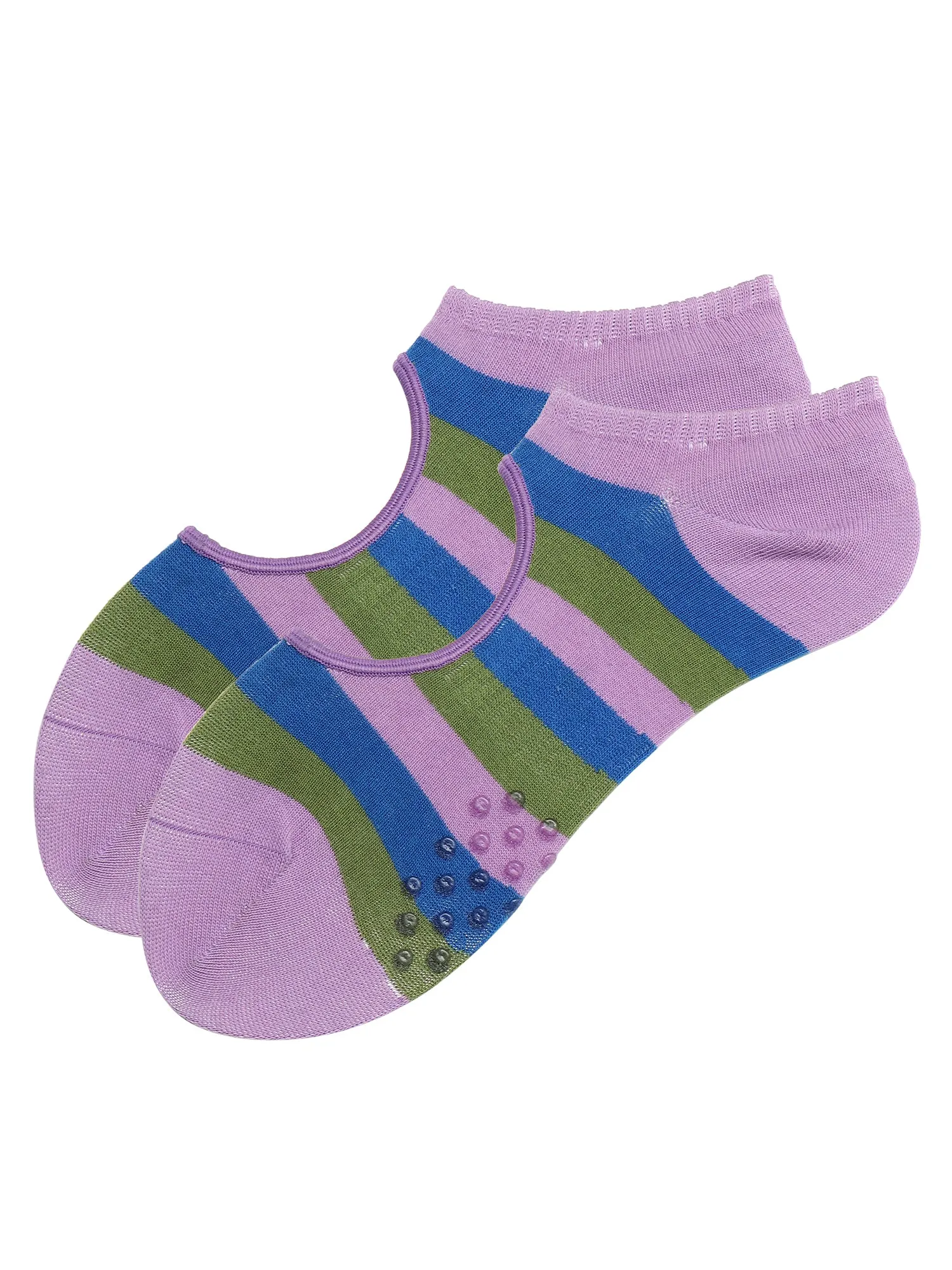 Yoga & Pilates | Ultimate Box Of 8 Pairs | Excercise Socks
