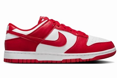 Nike Dunk Low Next NatureSt. John's recreation