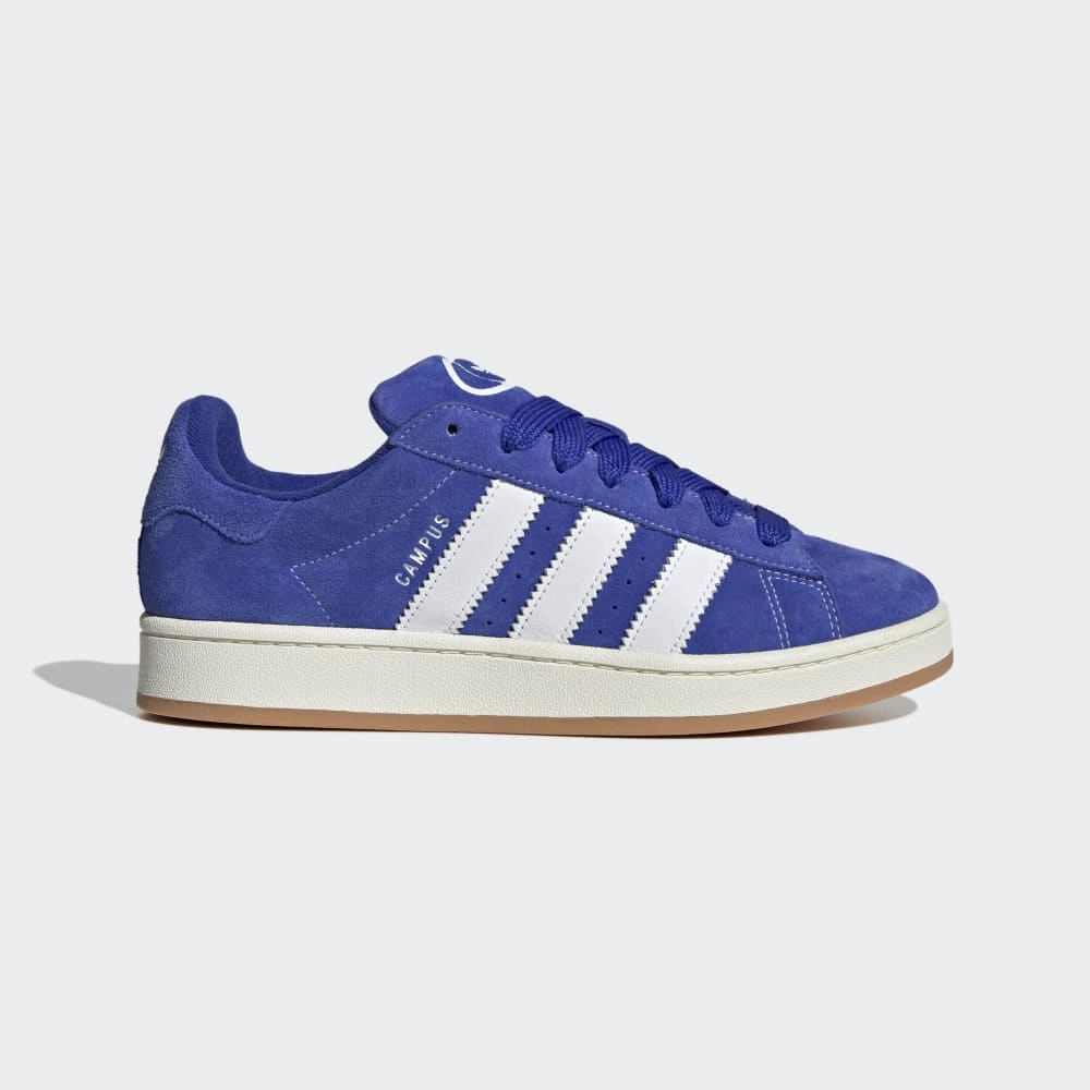 ZAPATILLA ADIDAS ORIGINALS CAMPUS 00S Trail Run Chic Street