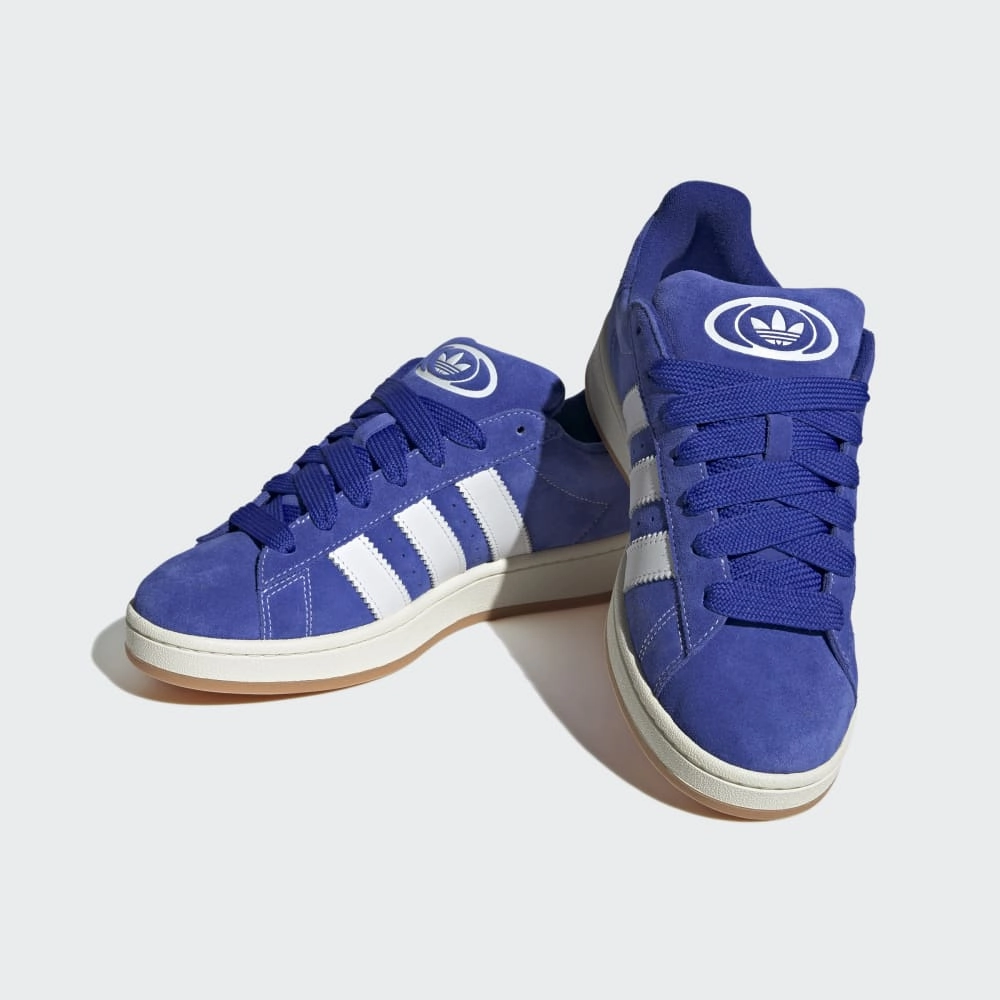 ZAPATILLA ADIDAS ORIGINALS CAMPUS 00S Comfort Memory Foam Soft ground