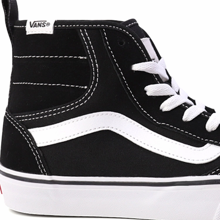 ZAPATILLA VANS ASHWOOD HI DECON Soft Arch