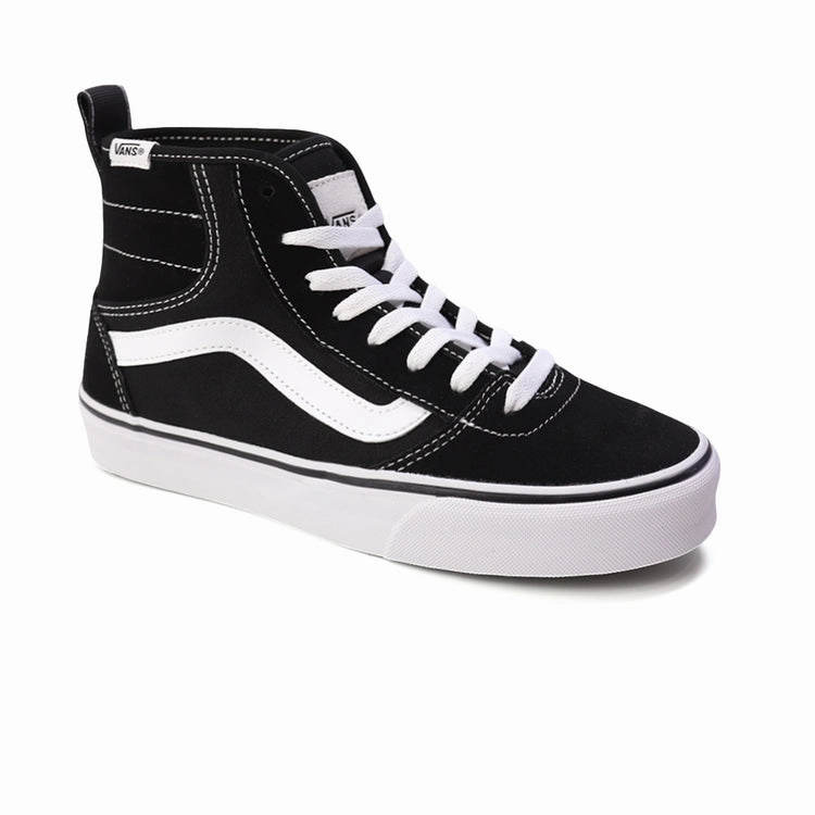 Pause Step ZAPATILLA VANS ASHWOOD HI DECON