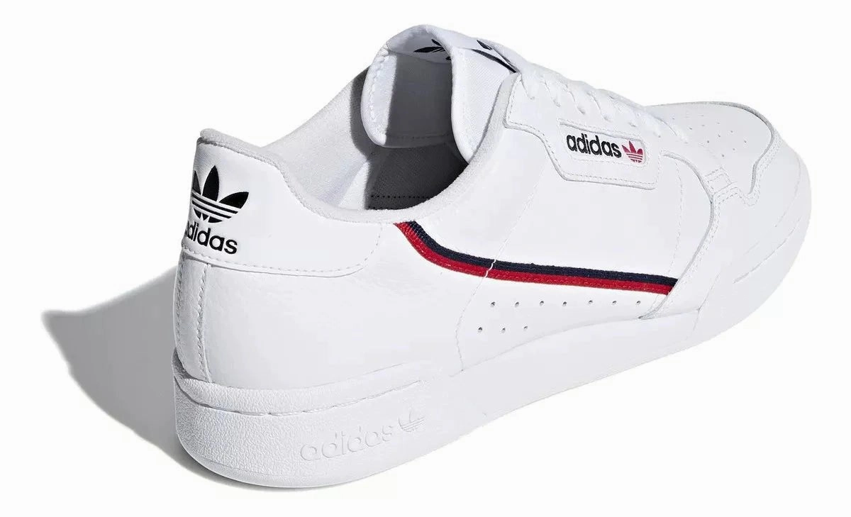 ZAPATILLA ADIDAS ORIGINAL CONTINENTAL 80 Daily Routine