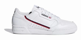 ZAPATILLA ADIDAS ORIGINAL CONTINENTAL 80 No Tie Style Padded Touch